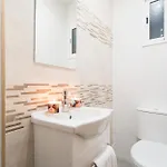 Luxury - Boutique Center Apartament