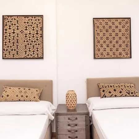 Luxury - Boutique Center شقة فالنسيا