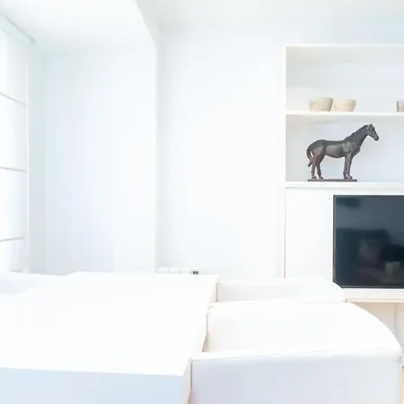 Luxury - Boutique Center فالنسيا