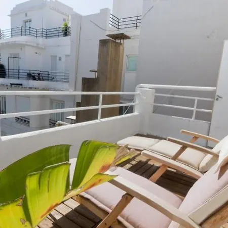 Apartamento Luxury - Boutique Center *