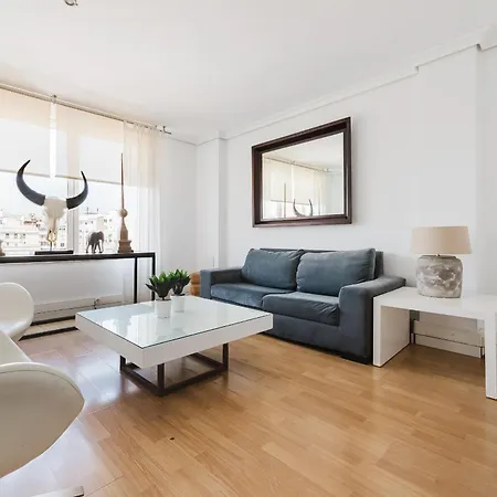 Luxury - Boutique Center Daire *