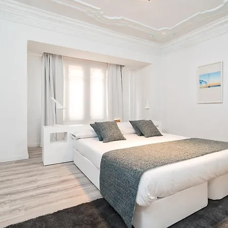Daire Luxury - Boutique Center