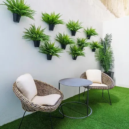Apartmán Luxury - Boutique Center *