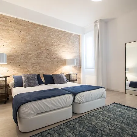 Luxury - Boutique Center Valencie