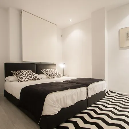 Apartmán Luxury - Boutique Center *