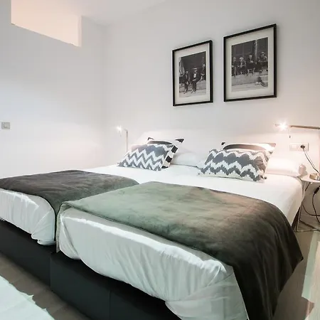 Apartamento Luxury - Boutique Center