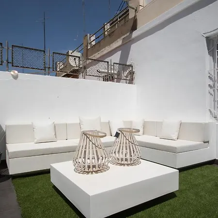 Apartmán Luxury - Boutique Center