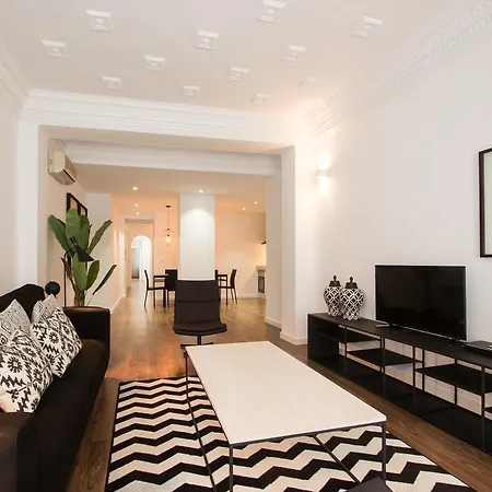 Apartmán Luxury - Boutique Center *