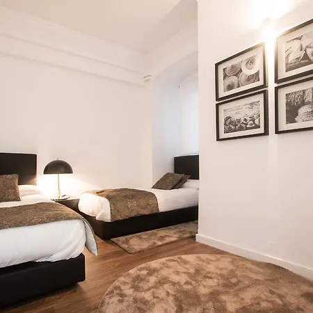 Apartmán Luxury - Boutique Center