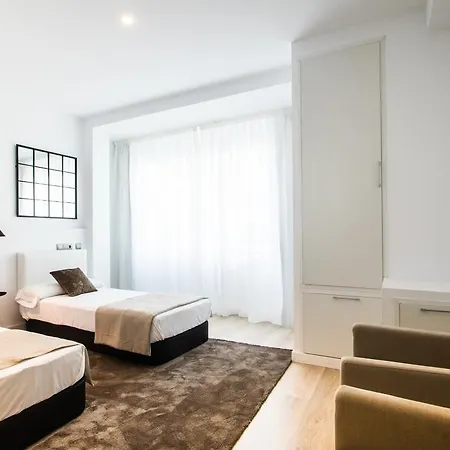 Luxury - Boutique Center فالنسيا