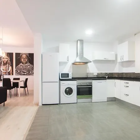 Apartment Luxury - Boutique Center