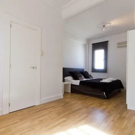 Apartamento Luxury - Boutique Center