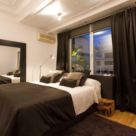 Apartment Luxury - Boutique Center