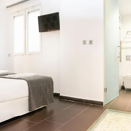 شقة Luxury - Boutique Center *