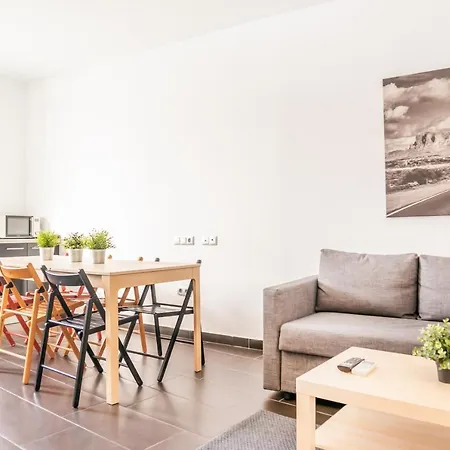 شقة Luxury - Boutique Center فالنسيا