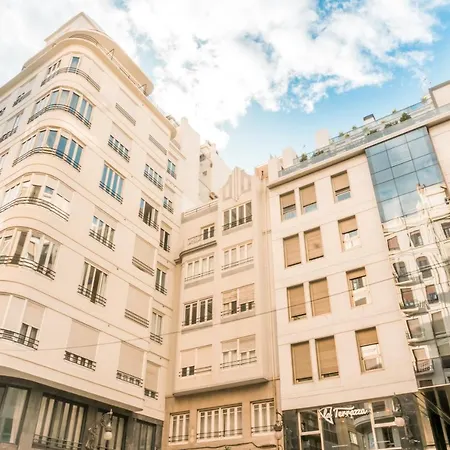 Luxury - Boutique Center Valencie