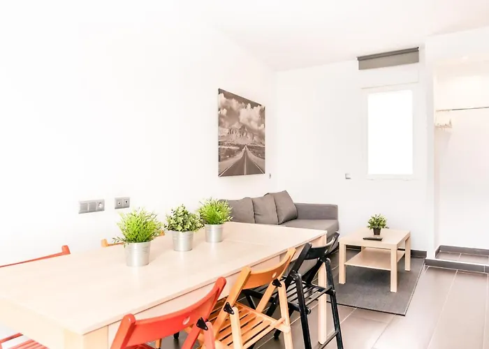 아파트 Luxury - Boutique Center 발렌시아