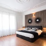 Appartamento Luxury - Boutique Center Valenza