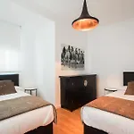 Luxury - Boutique Center Appartamento *