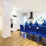 Luxury - Boutique Center Βαλένθια