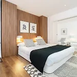 Luxury - Boutique Center Valenza