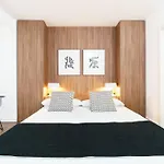 Appartamento Luxury - Boutique Center *
