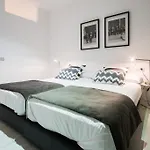 Appartamento Luxury - Boutique Center