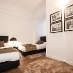 Appartamento Luxury - Boutique Center