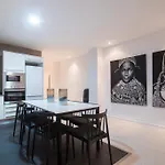 Luxury - Boutique Center Διαμέρισμα