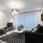 Appartamento Luxury - Boutique Center