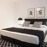 Appartamento Luxury - Boutique Center *
