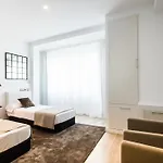 Luxury - Boutique Center Βαλένθια