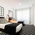 Luxury - Boutique Center Διαμέρισμα