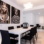 Appartamento Luxury - Boutique Center