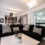 Luxury - Boutique Center Διαμέρισμα Βαλένθια