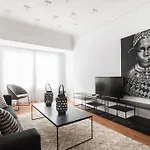 Luxury - Boutique Center Διαμέρισμα