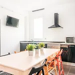 Luxury - Boutique Center Appartamento