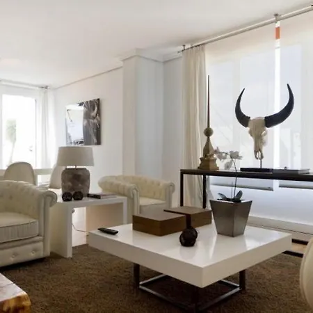 Apartment Luxury - Boutique Center *