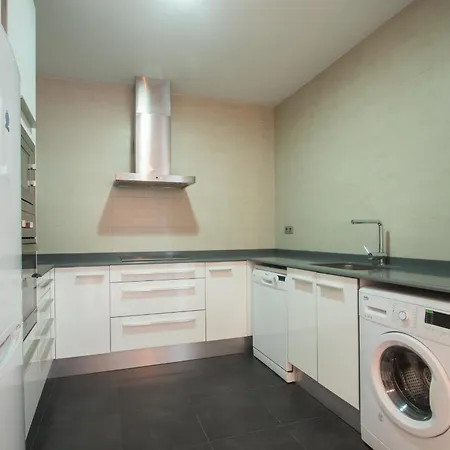 Luxury - Boutique Center Appartement *