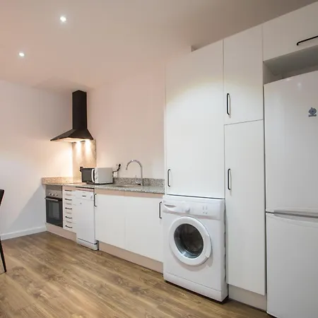 Apartment Luxury - Boutique Center *