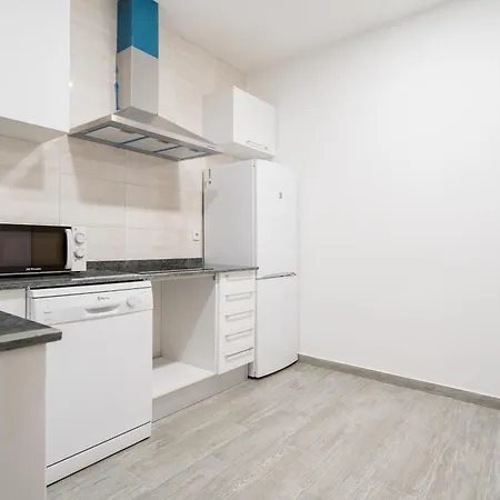 Appartement Luxury - Boutique Center