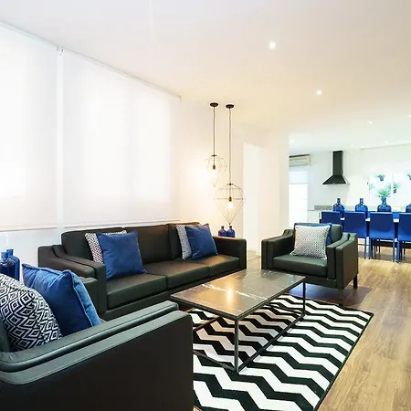 Appartement Luxury - Boutique Center Valence