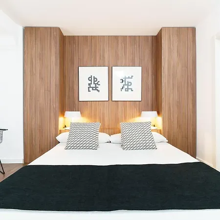 Appartement Luxury - Boutique Center *
