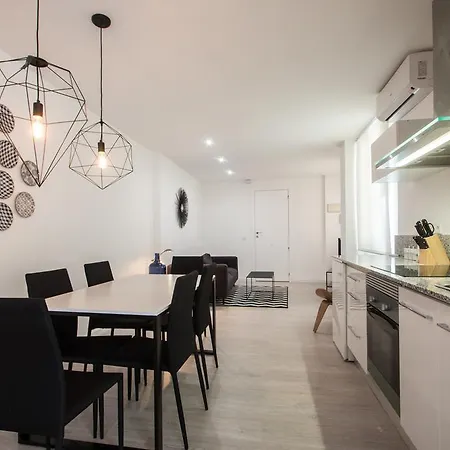 Apartment Luxury - Boutique Center