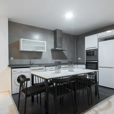 Luxury - Boutique Center Appartement Valence