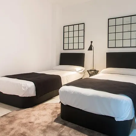 Luxury - Boutique Center Valence