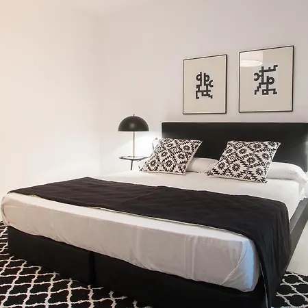 Appartement Luxury - Boutique Center *