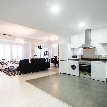 Appartement Luxury - Boutique Center *