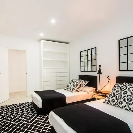 Luxury - Boutique Center Appartement *