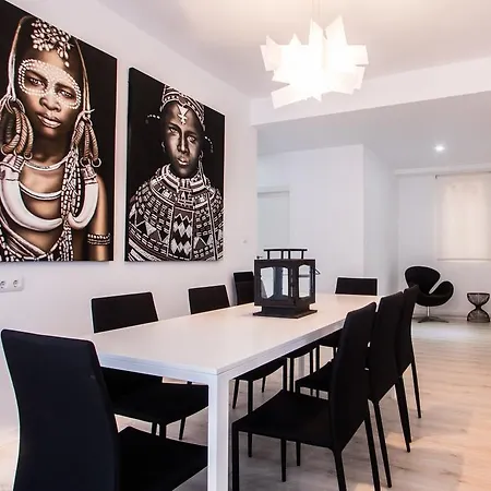 Lejlighed Luxury - Boutique Center